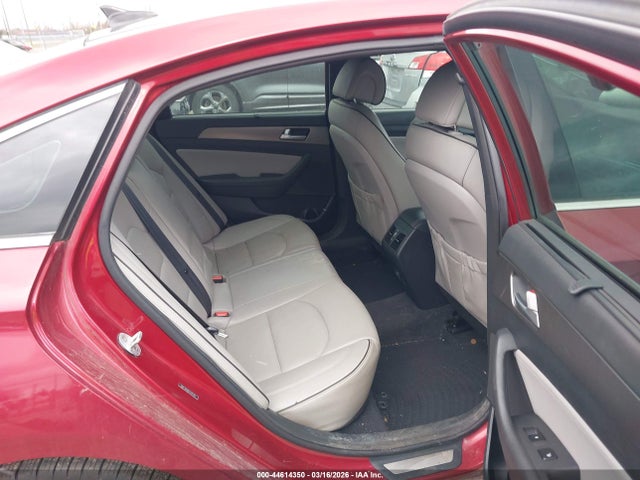 HYUNDAI SONATA LIMITED 2.0T - 8