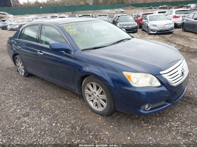 2008 TOYOTA AVALON LIMITED