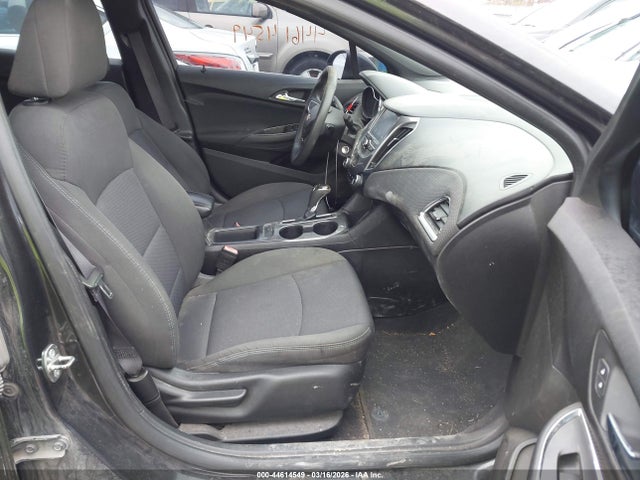 CHEVROLET CRUZE LT AUTO - 5