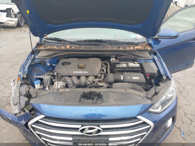 HYUNDAI ELANTRA VALUE EDITION - 10