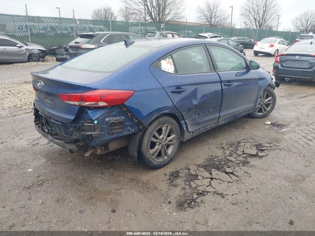 HYUNDAI ELANTRA VALUE EDITION - 4