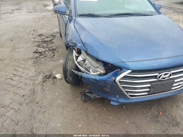 HYUNDAI ELANTRA VALUE EDITION - 6