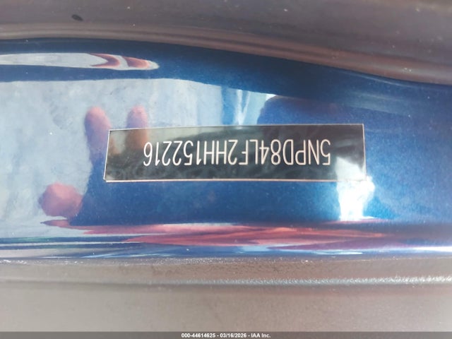 HYUNDAI ELANTRA VALUE EDITION - 9