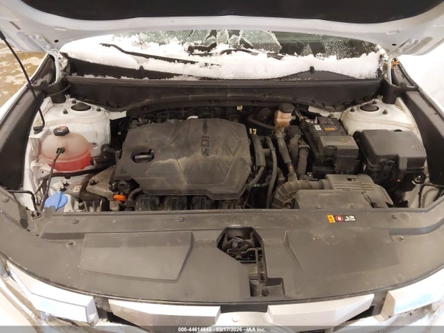 HYUNDAI SANTA CRUZ SEL - 10