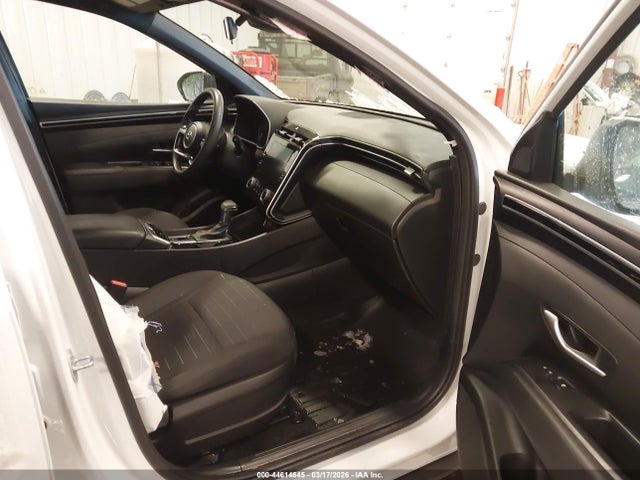 HYUNDAI SANTA CRUZ SEL - 5