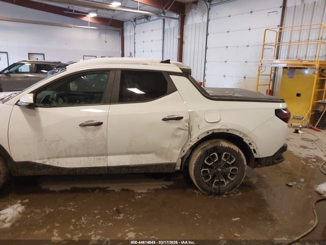 HYUNDAI SANTA CRUZ SEL - 6