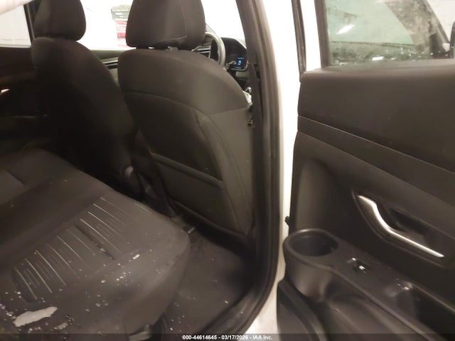 HYUNDAI SANTA CRUZ SEL - 8