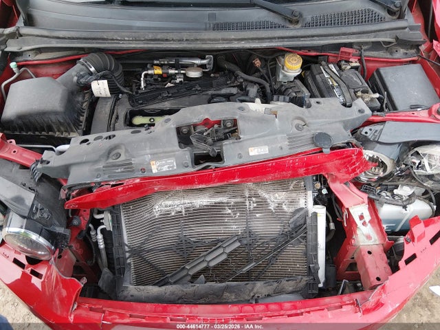 CHEVROLET SONIC - 10