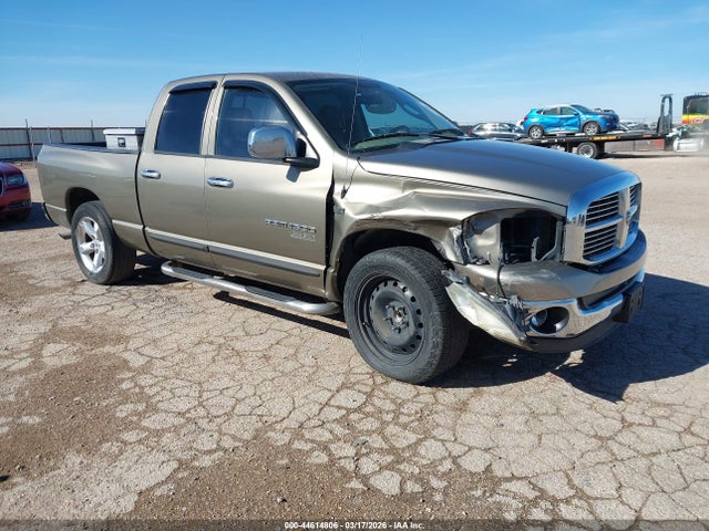 DODGE RAM 1500 SLT - 1