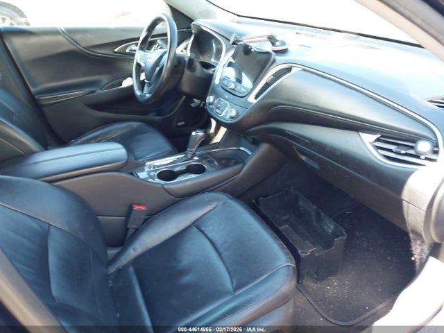 CHEVROLET MALIBU 1LT - 5