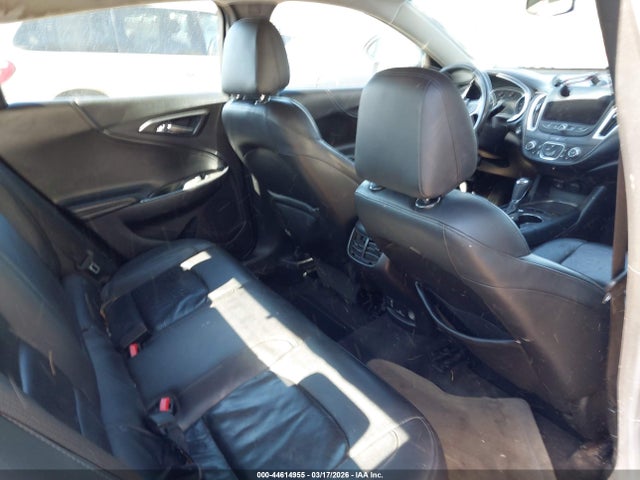 CHEVROLET MALIBU 1LT - 8