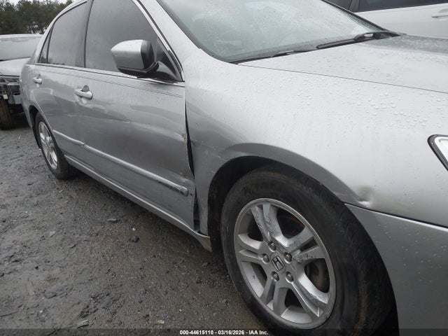 HONDA ACCORD - 6
