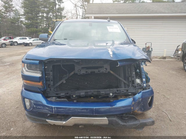 صورة 13 لـ 2016 Chevrolet SILVERADO 1500 2LT