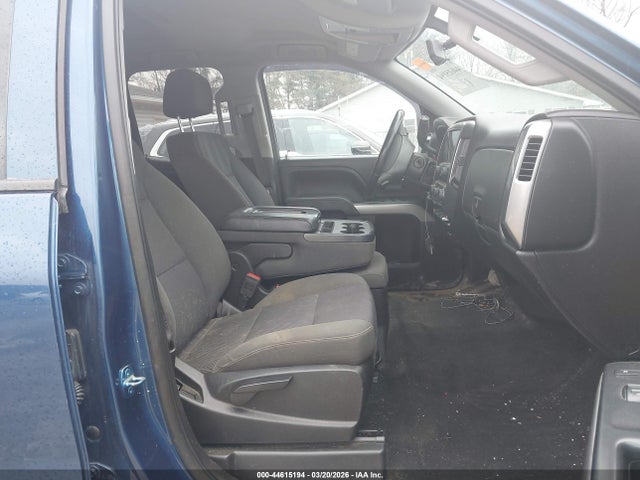 2016 Chevrolet SILVERADO 1500 2LT 照片 5
