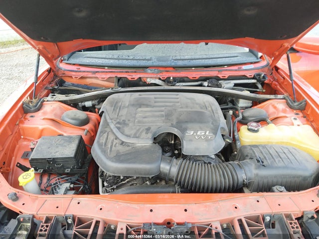 DODGE CHARGER GT AWD - 10