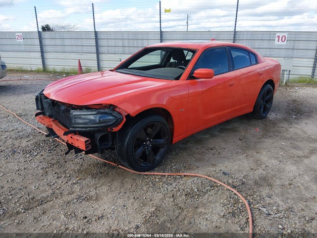 DODGE CHARGER GT AWD - 2