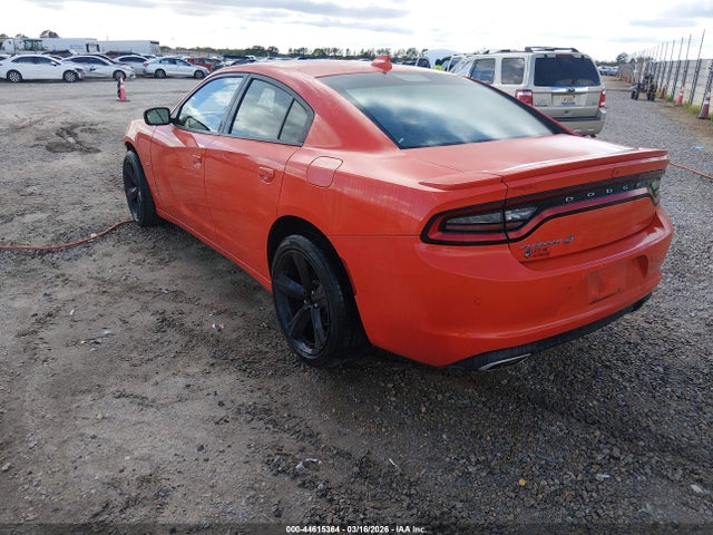 DODGE CHARGER GT AWD - 3