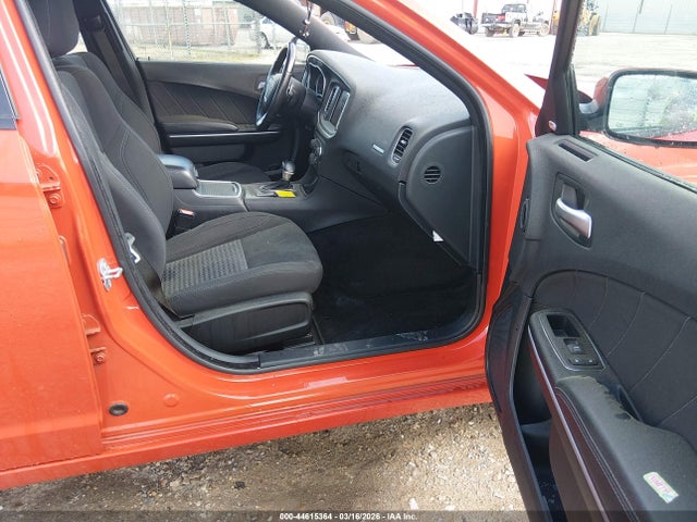 DODGE CHARGER GT AWD - 5