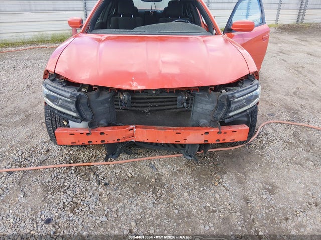 DODGE CHARGER GT AWD - 6