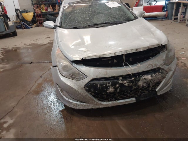 HYUNDAI SONATA HYBRID LIMITED - 6