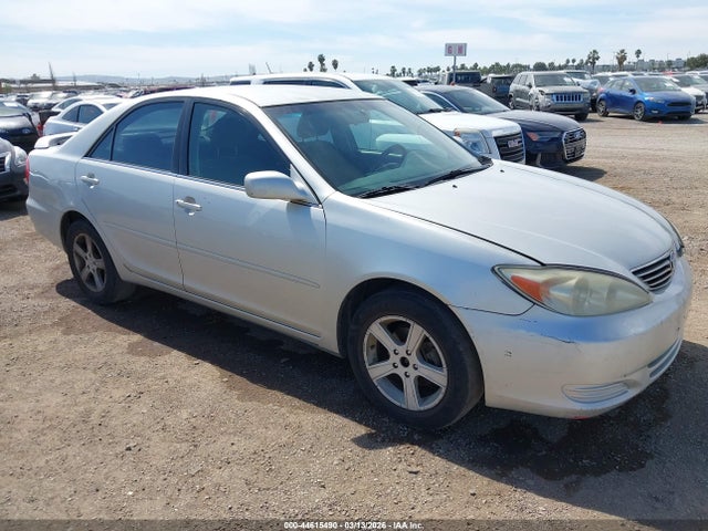 صورة 1 لـ 2002 Toyota CAMRY SE