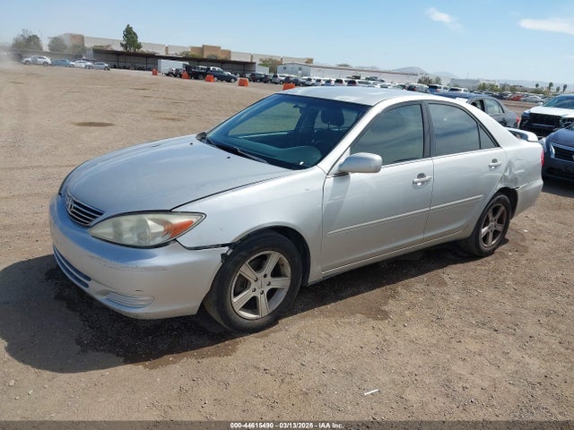 صورة 2 لـ 2002 Toyota CAMRY SE