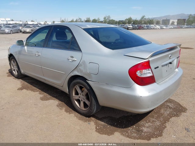 صورة 3 لـ 2002 Toyota CAMRY SE