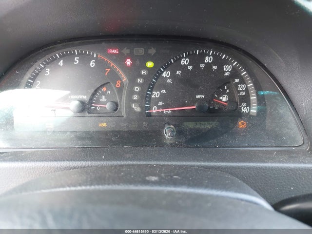 صورة 7 لـ 2002 Toyota CAMRY SE