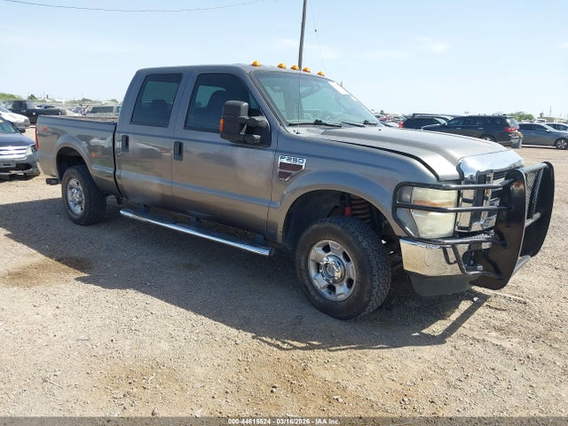 FORD F-250 CABELA'S/HARLEY-DAVIDSON/KING RANCH/LARIAT/X - 1