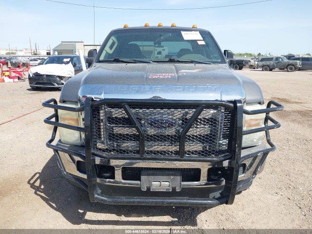 FORD F-250 CABELA'S/HARLEY-DAVIDSON/KING RANCH/LARIAT/X - 6