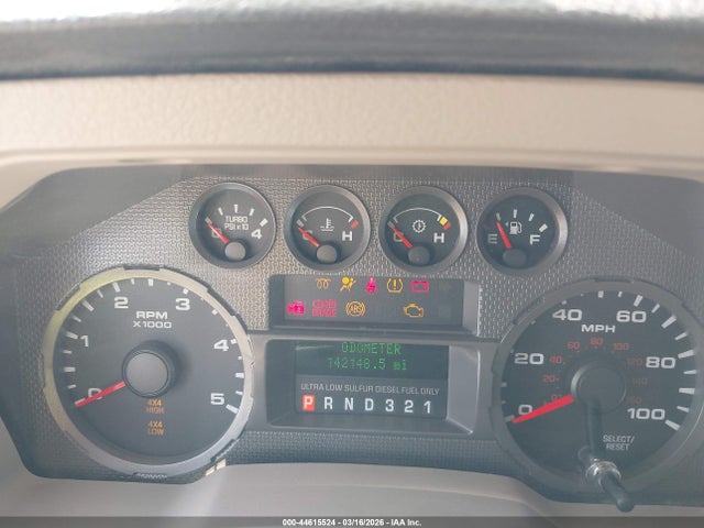 FORD F-250 CABELA'S/HARLEY-DAVIDSON/KING RANCH/LARIAT/X - 7
