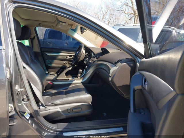 2010 Acura TL 3.5 照片 5