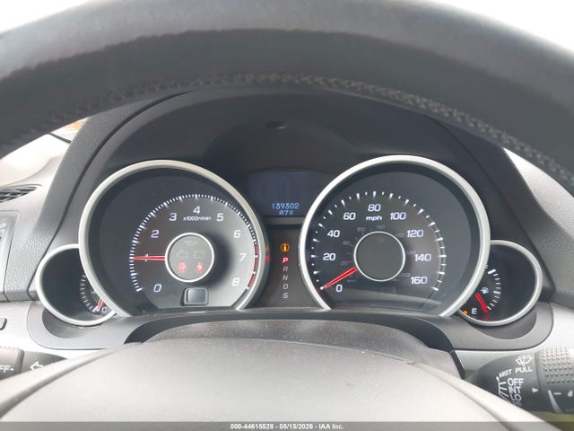 2010 Acura TL 3.5 照片 7