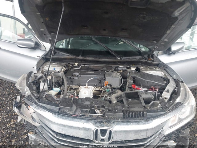 HONDA ACCORD LX - 10