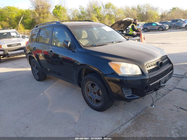 2012 TOYOTA RAV4 