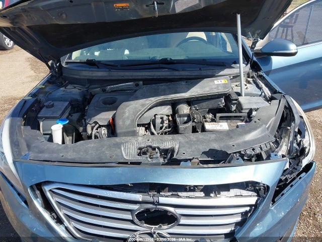 HYUNDAI SONATA SPORT - 10