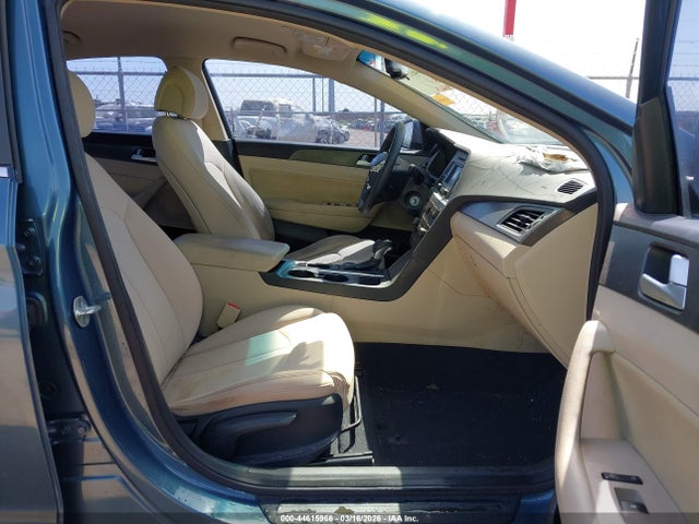 HYUNDAI SONATA SPORT - 5