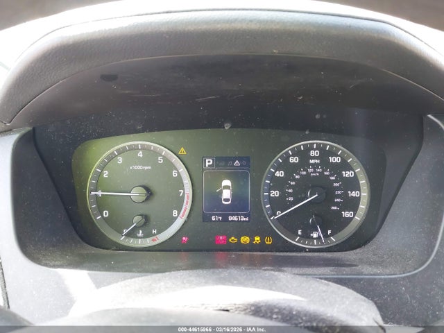 HYUNDAI SONATA SPORT - 7