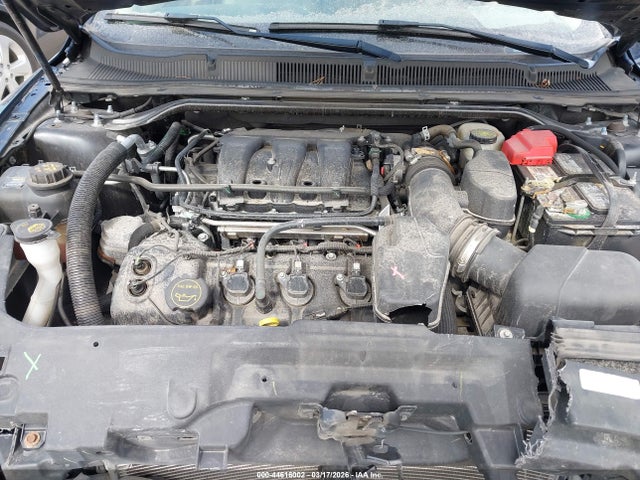 FORD TAURUS SE - 10