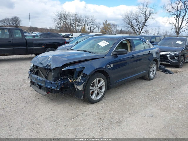 FORD TAURUS SE - 2