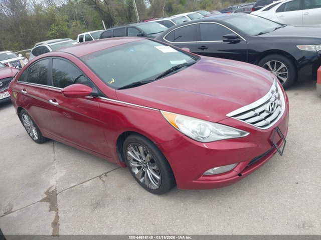 HYUNDAI SONATA SE 2.0T - 1