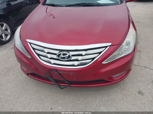 HYUNDAI SONATA SE 2.0T - 6