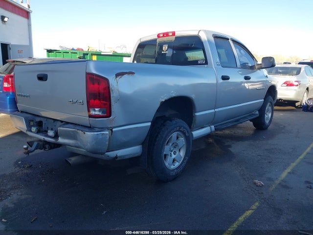 DODGE RAM 1500 ST - 4