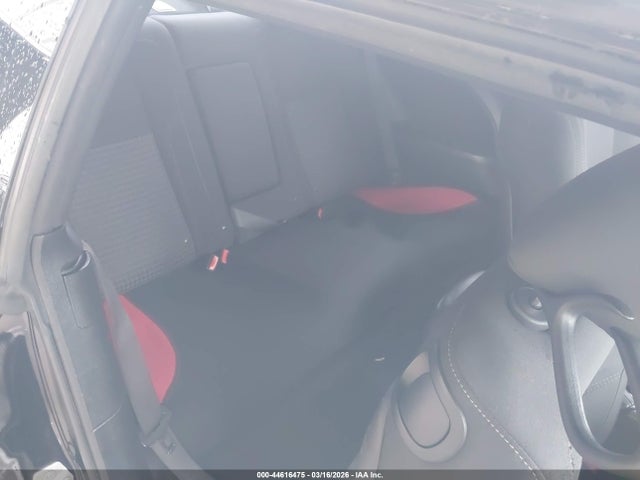 DODGE CHALLENGER SXT - 8