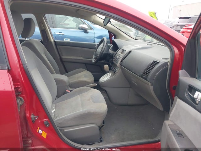 NISSAN SENTRA 2.0S - 5