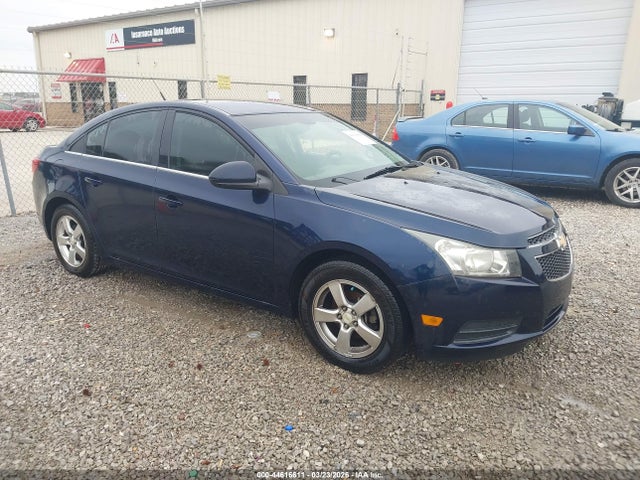 CHEVROLET CRUZE 1LT - 1