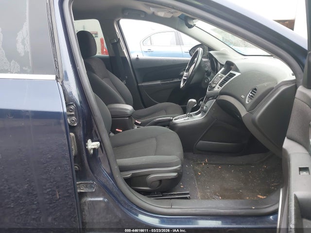 CHEVROLET CRUZE 1LT - 5