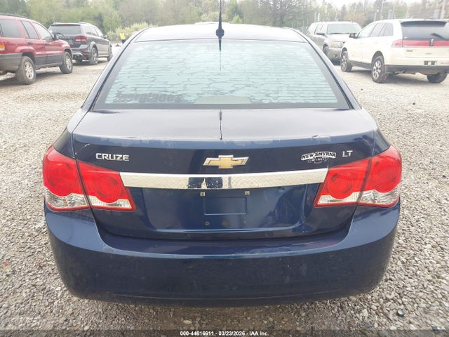 CHEVROLET CRUZE 1LT - 6