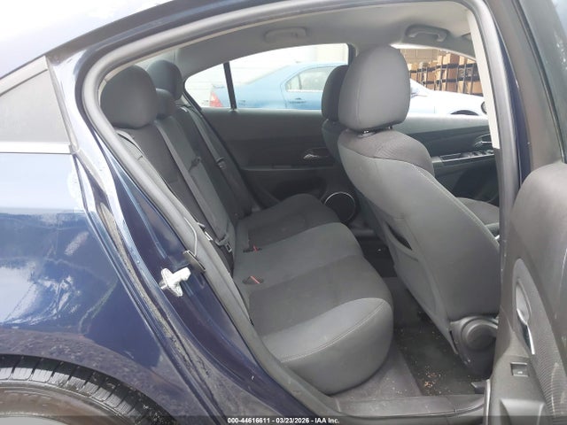 CHEVROLET CRUZE 1LT - 8