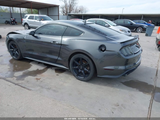 صورة 3 لـ 2020 FORD MUSTANG ECOBOOST FASTBACK